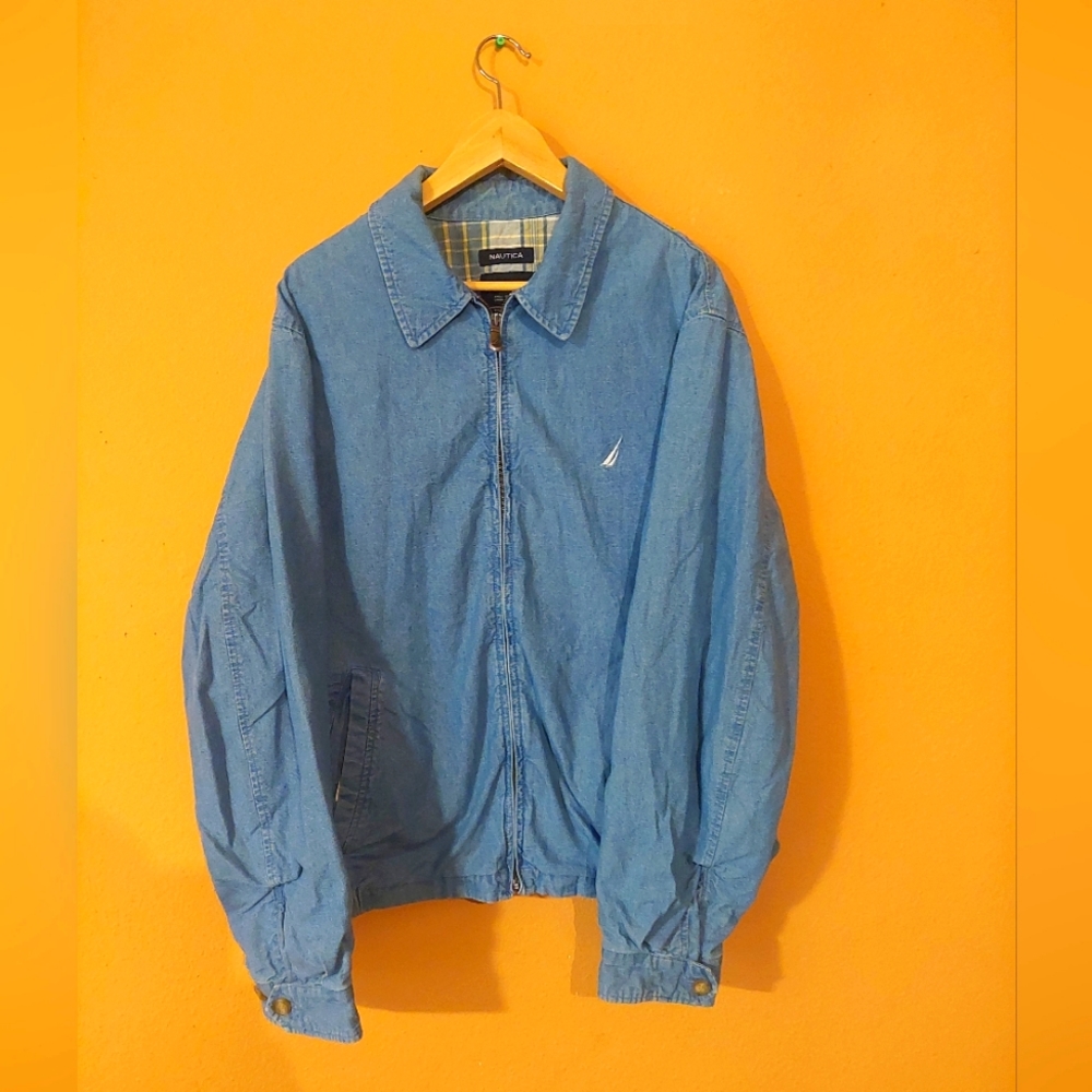 Nautica Jacket